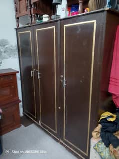 Wardrobe for all