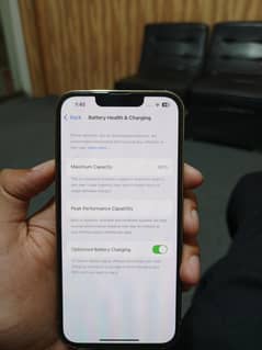 IPhone 13pro 128 JV 10/10