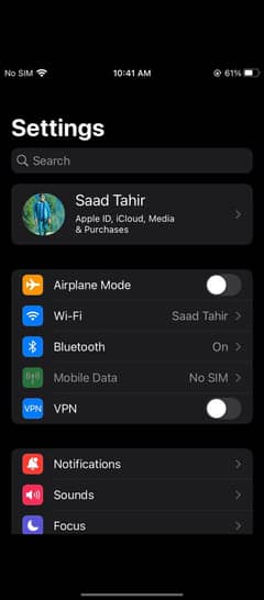 iPhone