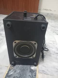Speaker