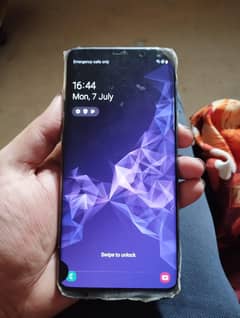 Samsung s9plus