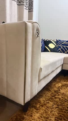 Sofa from IKEA