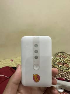 jazz 4G Device