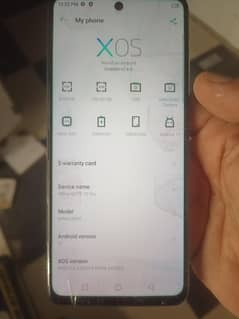 infinix note 10pro 8/256