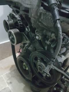 new japanese alto COMPLETE ENGINE