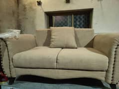 7 seater sofa  8/10 condition perfect