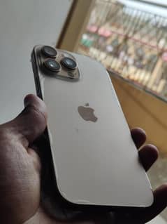 16 Pro Max 256GB