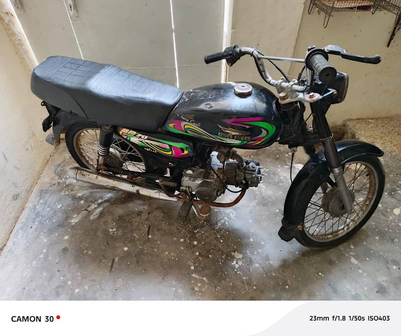 super power 70 2022 model complete file cplc clear 4