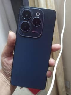infinix hot 40 8+8 256 gb