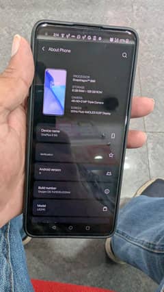 OnePlus 9