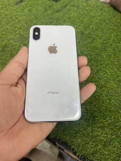 Iphone x 256gb PTA proved