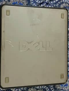 Dell PC old but best in its price tag