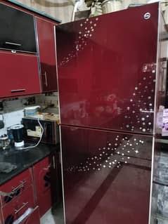 pel large size fridge