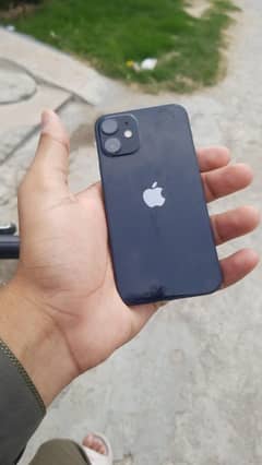 Iphone 12 Mini Jv Clean