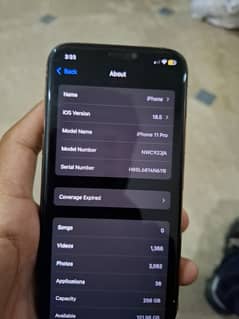 Iphone 11 pro