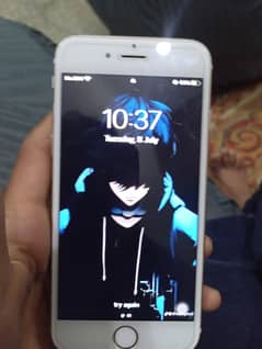 iPhone 6s 64gb