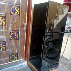 pel glass door fridge 03174287453