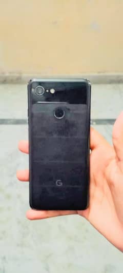Google pixel 3 10/9 condition all ok