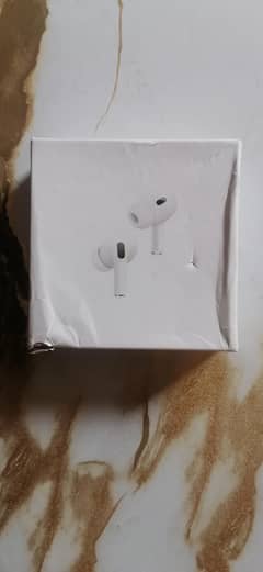 Airpods pro 2nd generation (copy) in 4500