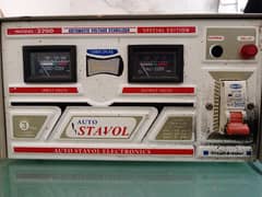 Stabilizer
