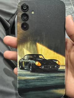 Samsung A15 4G