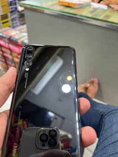 huawie P20 pro