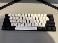 Redragon K630 Mechanical Keyboard