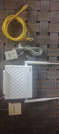 Ptcl