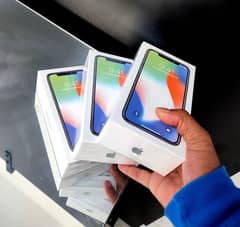 iphone x 256 GB my WhatsApp number 0329*26*51*586
