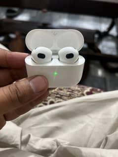 Apple AirPods 3rd generation