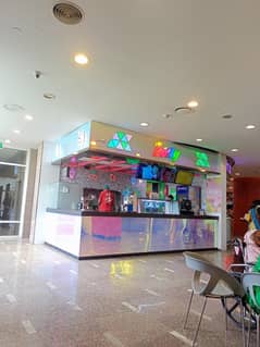 Need A Barman for Bubble Tea shop