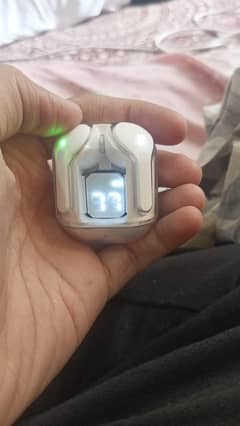 Wireless headphones