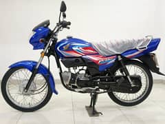 HONDA PRIDOR MODEL 2025