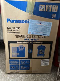 National Panasonic original Japan pin packs