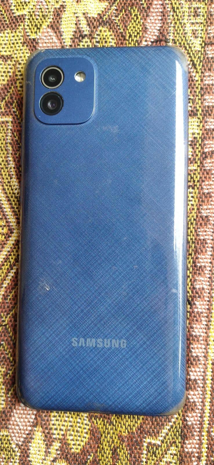 A03 mobile 10/10 condition 1