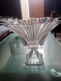 crystal candy bowl