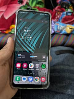 Samsung A06/ 6gb ram/ 128gb rom/ mobile/lahore