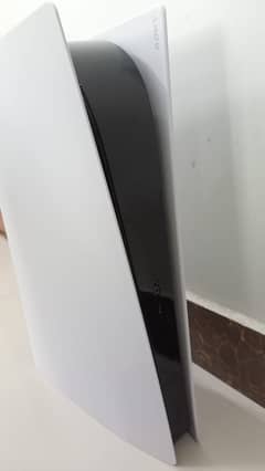 PlayStation (PS5) Digital Edition With 1 Controller