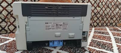 Hp Laser jet 1022 printer