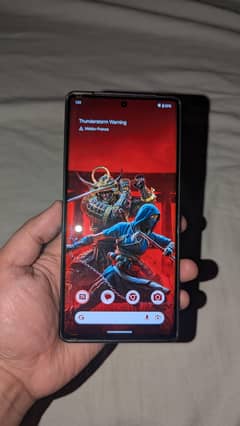 Google Pixel 6 Pro Urgent Sale