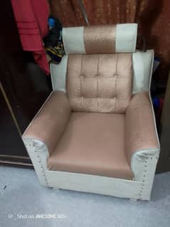Sofa Five Seater for sale