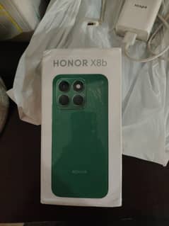 HONOR