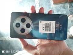 Redmi 14c brand new mobile non pta exchange possible
