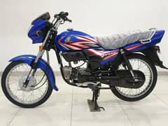 HONDA PRIDOR MODEL 2021