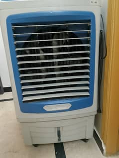 National Air cooler