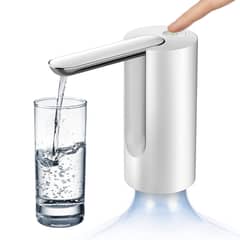 Electric USB Rechargeable Portable Water Dispenser Pump for Kitchen Us