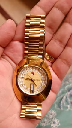 RADO DIASTAR