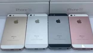 iPhone se 64gb