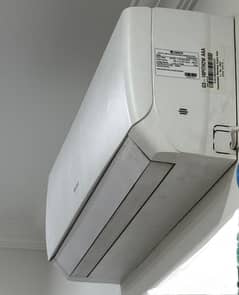 GREE 1.5 ton DC inverter
