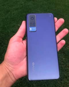 Vivo Y53s - 8/128